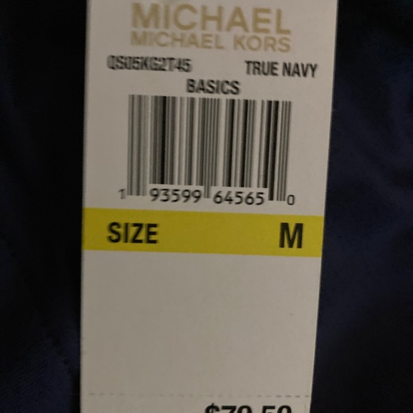 Michael Kors Tank top Sold on Mercari - Picture 3 of 3